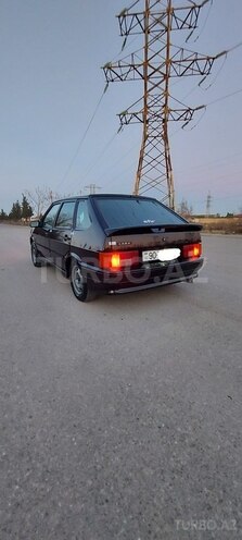 LADA (VAZ) 2114 2012, 215,000 km - 1.6 л - Sumqayıt