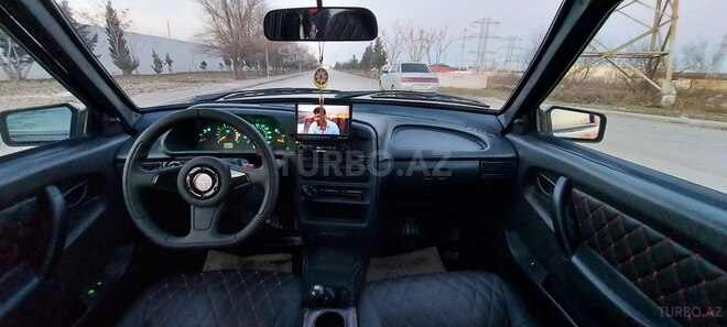 LADA (VAZ) 2114 2012, 215,000 km - 1.6 л - Sumqayıt