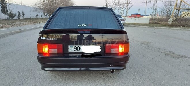 LADA (VAZ) 2114 2012, 215,000 km - 1.6 л - Sumqayıt