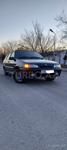 LADA (VAZ) 2114 2012, 215,000 km - 1.6 л - Sumqayıt