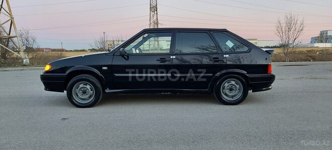 LADA (VAZ) 2114 2012, 215,000 km - 1.6 л - Sumqayıt