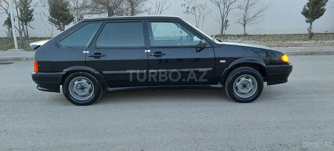 LADA (VAZ) 2114 2012, 215,000 km - 1.6 л - Sumqayıt