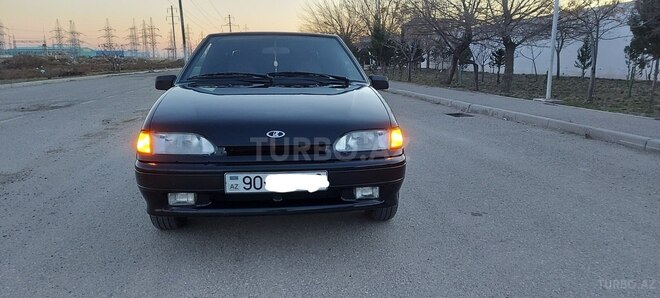 LADA (VAZ) 2114 2012, 215,000 km - 1.6 л - Sumqayıt