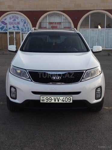 Kia Sorento 2013, 45,300 km - 2.0 l - Gəncə