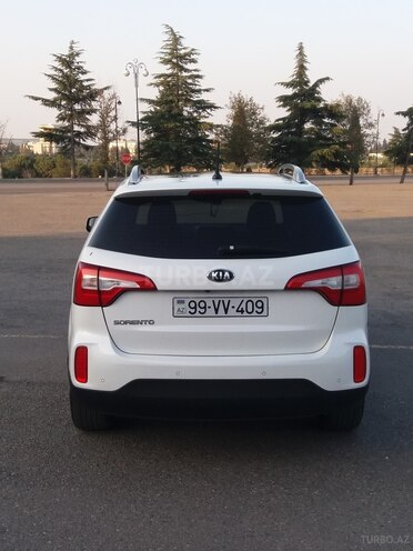 Kia Sorento 2013, 45,300 km - 2.0 l - Gəncə