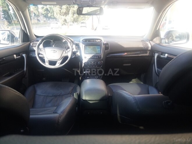 Kia Sorento 2013, 45,300 km - 2.0 l - Gəncə