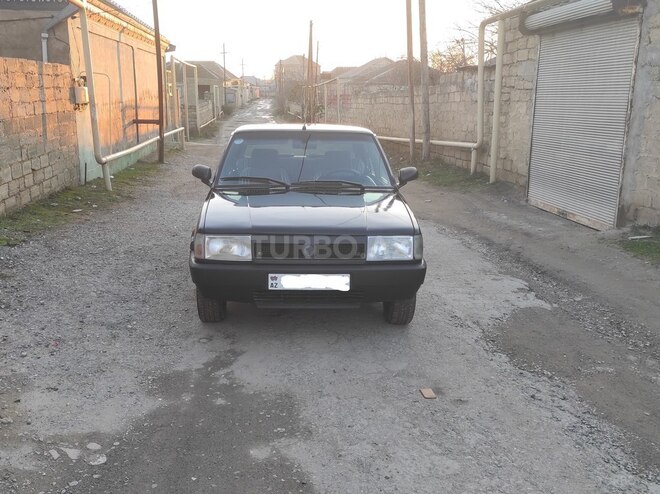 Tofas Sahin 2005, 165,000 km - 1.6 l - Bakı