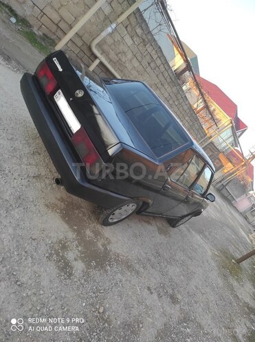 Tofas Sahin 2005, 165,000 km - 1.6 l - Bakı