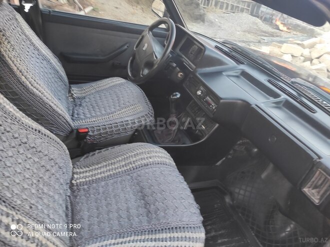 Tofas Sahin 2005, 165,000 km - 1.6 l - Bakı