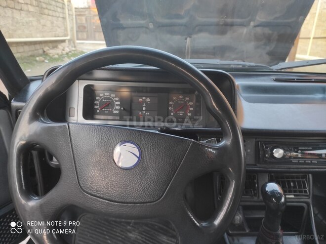 Tofas Sahin 2005, 165,000 km - 1.6 l - Bakı