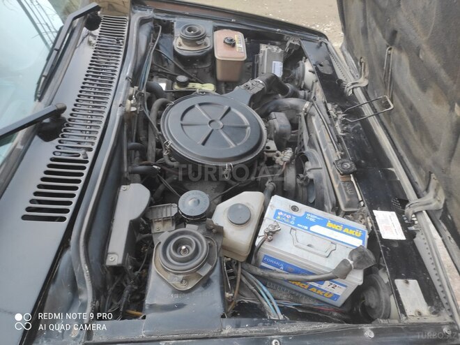 Tofas Sahin 2005, 165,000 km - 1.6 l - Bakı