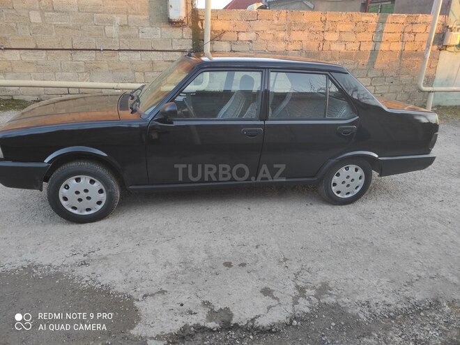Tofas Sahin 2005, 165,000 km - 1.6 l - Bakı