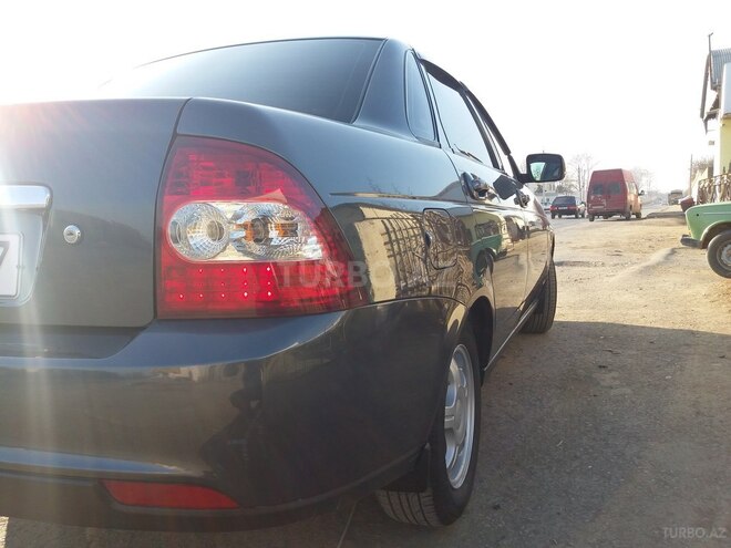 LADA (VAZ) Priora 2017, 45,789 km - 1.6 l - Ağdam