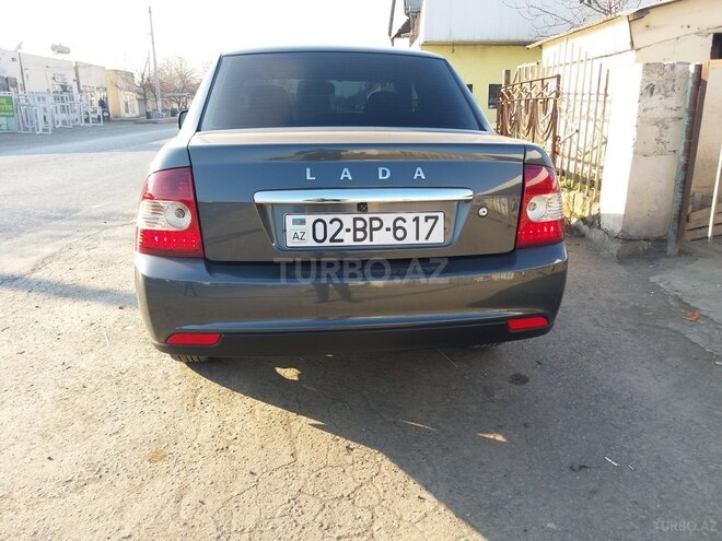LADA (VAZ) Priora 2017, 45,789 km - 1.6 l - Ağdam