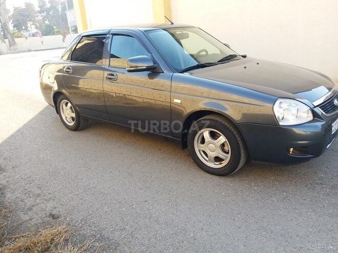 LADA (VAZ) Priora 2017, 45,789 km - 1.6 l - Ağdam