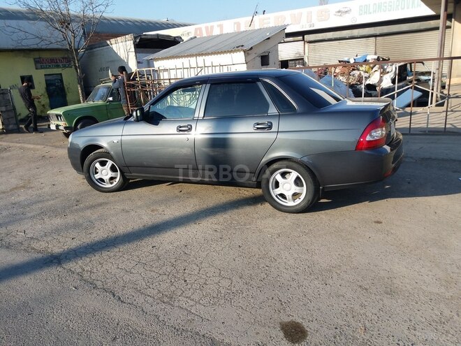 LADA (VAZ) Priora 2017, 45,789 km - 1.6 l - Ağdam