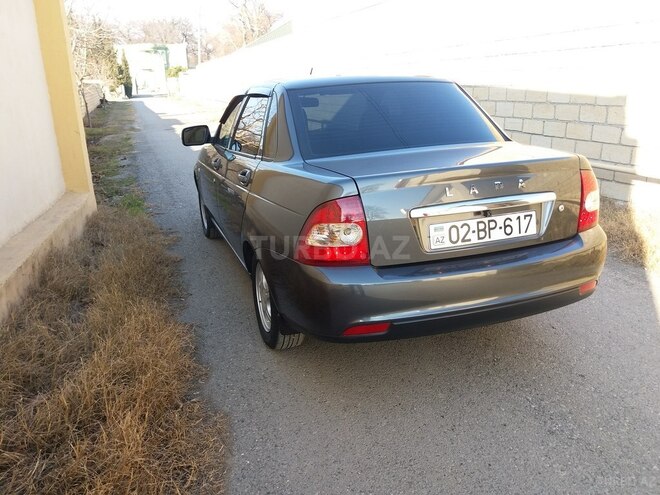 LADA (VAZ) Priora 2017, 45,789 km - 1.6 l - Ağdam