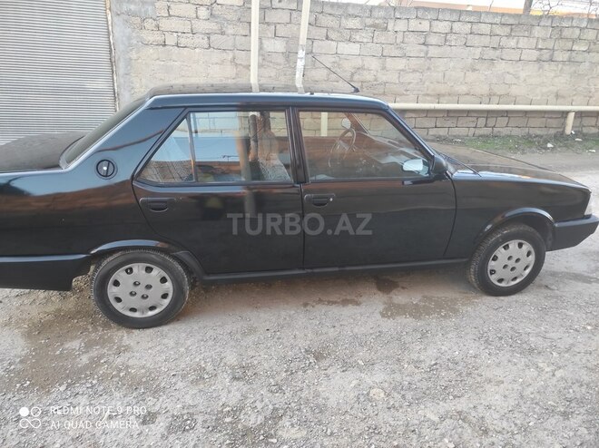 Tofas Sahin 2005, 165,000 km - 1.6 l - Bakı