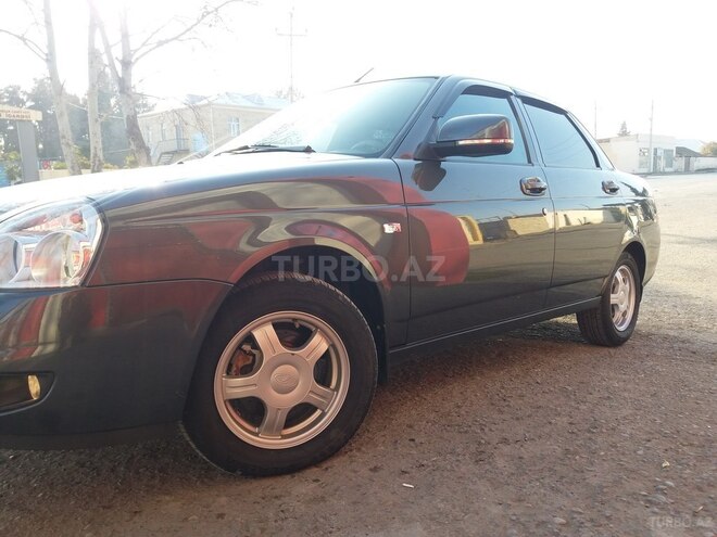 LADA (VAZ) Priora 2017, 45,789 km - 1.6 l - Ağdam