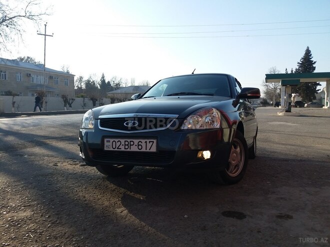 LADA (VAZ) Priora 2017, 45,789 km - 1.6 l - Ağdam