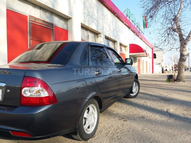 LADA (VAZ) Priora 2017, 45,789 km - 1.6 l - Ağdam