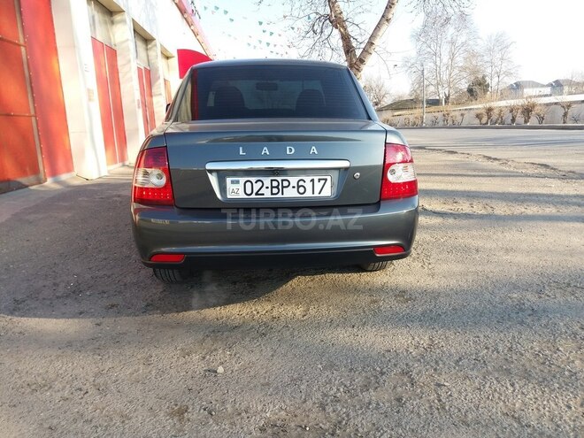 LADA (VAZ) Priora 2017, 45,789 km - 1.6 l - Ağdam
