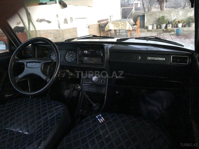 LADA (VAZ) 2107 2001, 155,000 km - 1.6 l - Şəki