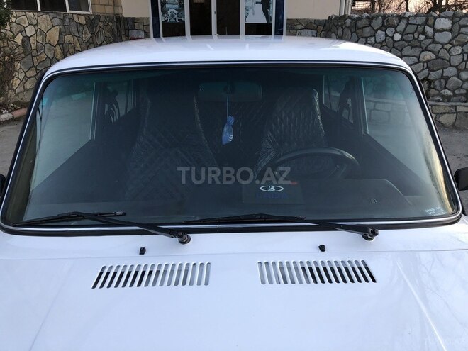 LADA (VAZ) 2107 2001, 155,000 km - 1.6 l - Şəki