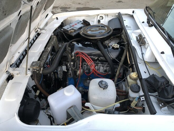 LADA (VAZ) 2107 2001, 155,000 km - 1.6 l - Şəki
