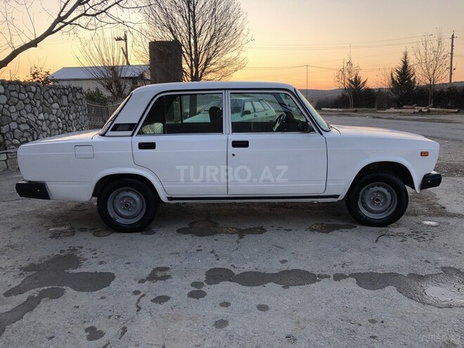LADA (VAZ) 2107 2001, 155,000 km - 1.6 l - Şəki