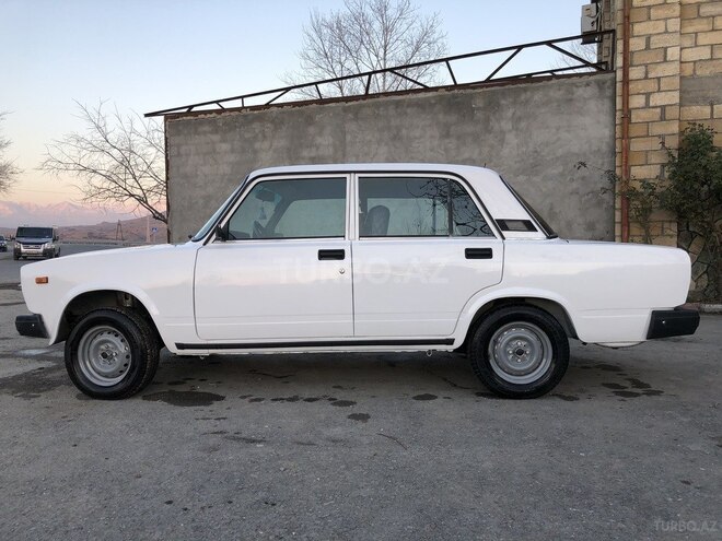 LADA (VAZ) 2107 2001, 155,000 km - 1.6 l - Şəki