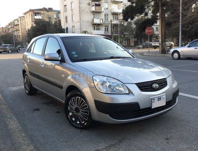 Kia Rio 2006, 97,300 km - 1.4 l - Bakı
