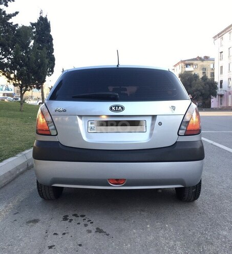 Kia Rio 2006, 97,300 km - 1.4 l - Bakı