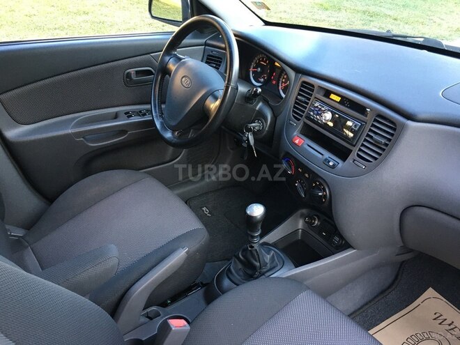 Kia Rio 2006, 97,300 km - 1.4 l - Bakı