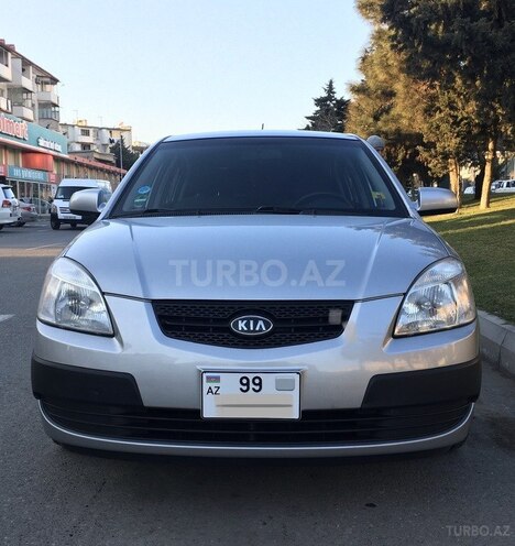 Kia Rio 2006, 97,300 km - 1.4 l - Bakı
