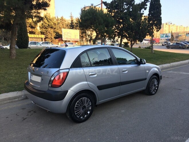 Kia Rio 2006, 97,300 km - 1.4 l - Bakı