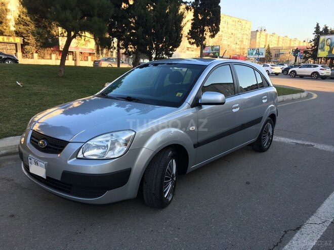 Kia Rio 2006, 97,300 km - 1.4 l - Bakı