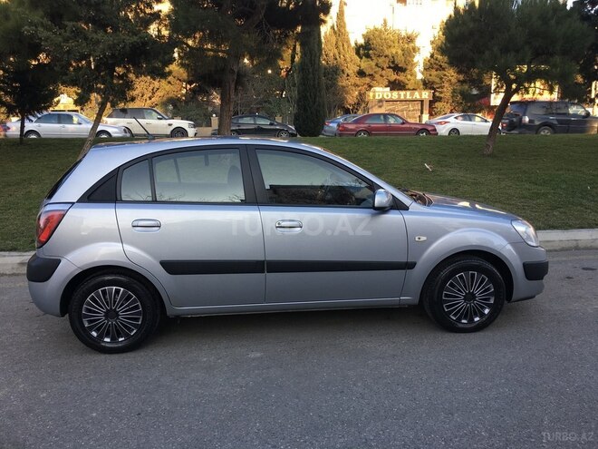 Kia Rio 2006, 97,300 km - 1.4 l - Bakı