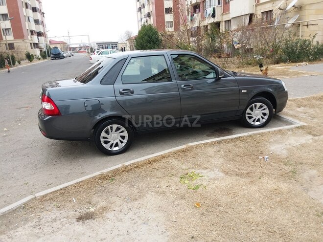 LADA (VAZ) Priora 2017, 45,789 km - 1.6 l - Ağdam
