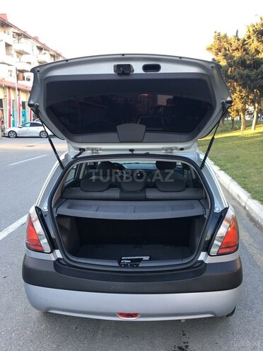 Kia Rio 2006, 97,300 km - 1.4 l - Bakı