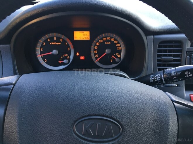 Kia Rio 2006, 97,300 km - 1.4 l - Bakı