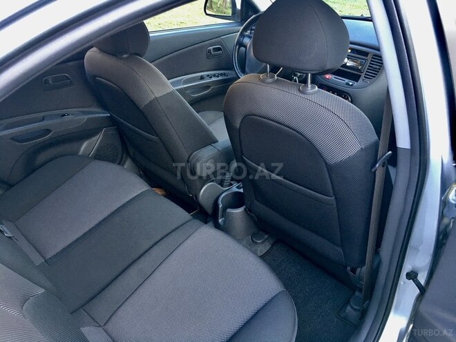 Kia Rio 2006, 97,300 km - 1.4 l - Bakı