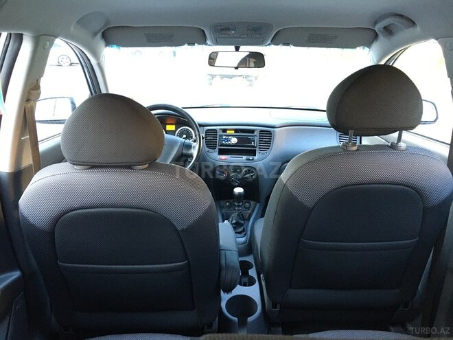 Kia Rio 2006, 97,300 km - 1.4 l - Bakı