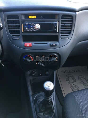 Kia Rio 2006, 97,300 km - 1.4 l - Bakı