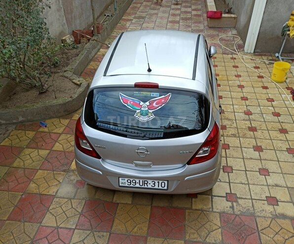 Opel Corsa 2008, 267,000 km - 1.3 л - Bakı