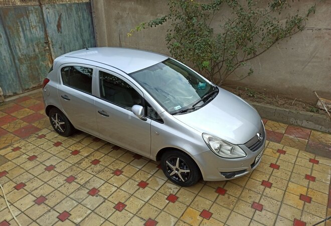 Opel Corsa 2008, 267,000 km - 1.3 л - Bakı