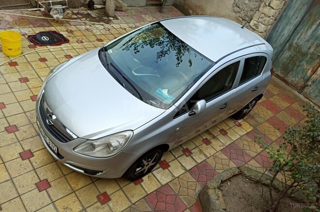 Opel Corsa 2008, 267,000 km - 1.3 л - Bakı