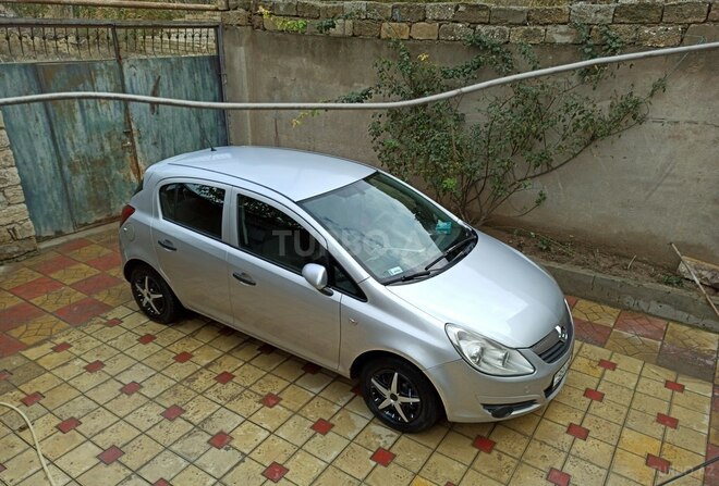 Opel Corsa 2008, 267,000 km - 1.3 л - Bakı