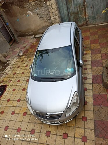 Opel Corsa 2008, 267,000 km - 1.3 л - Bakı