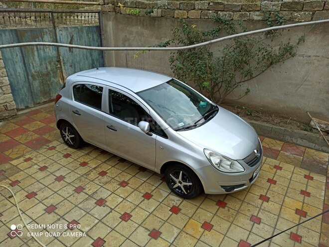 Opel Corsa 2008, 267,000 km - 1.3 л - Bakı